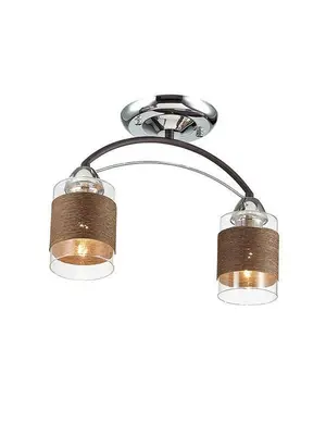 Люстра потолочная Lumion Filla 3030/2C