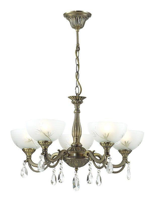 Люстра Lumion Nora 2958/5
