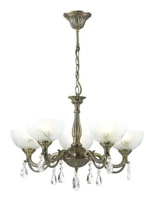 Люстра Lumion Nora 2958/5