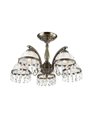 Люстра потолочная Lumion Avifa 2989/5C