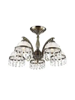 Люстра потолочная Lumion Avifa 2989/5C