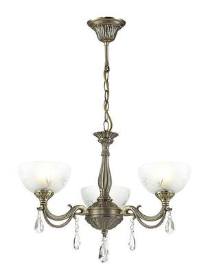Люстра Lumion Nora 2958/3