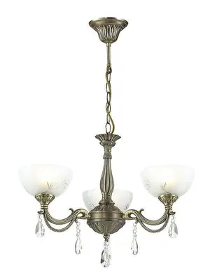 Люстра Lumion Nora 2958/3