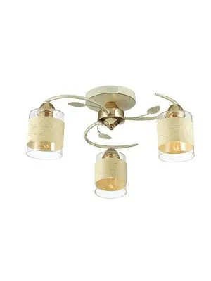 Люстра потолочная Lumion Filla 3029/3C