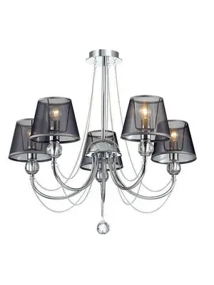 Люстра Lumion Asanta 3228/5