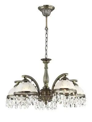 Люстра Lumion Avifa 2989/5
