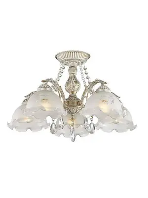 Люстра потолочная Lumion Casetta 3126/5C