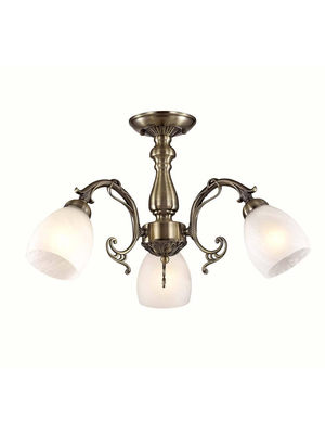 Люстра потолочная Lumion Ninella 3092/3