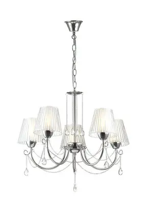 Люстра Lumion Odda 3236/5