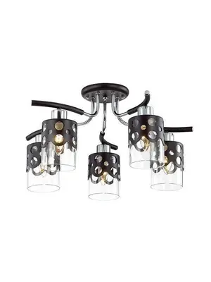 Люстра потолочная Lumion Colett 3272/5C