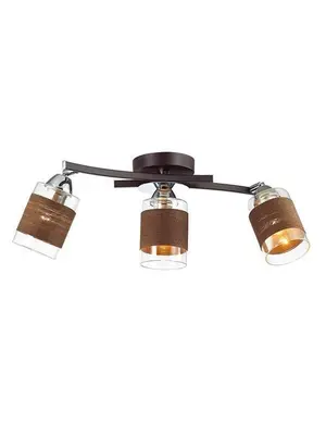 Люстра потолочная Lumion Filla 3030/3CA