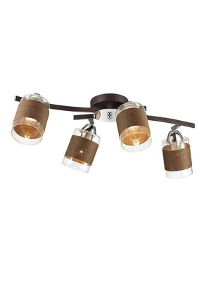 Люстра потолочная Lumion Filla 3030/4CA