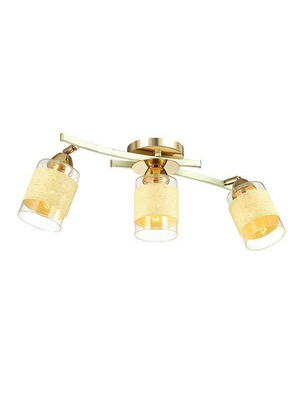 Люстра потолочная Lumion Filla 3029/3CA