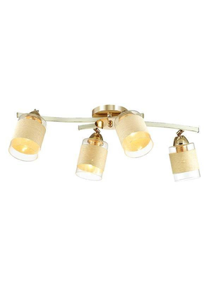 Люстра потолочная Lumion Filla 3029/4CA