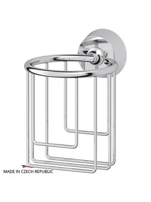 Держатель для освежителя воздуха FBS Vizovice VIZ 051 хром