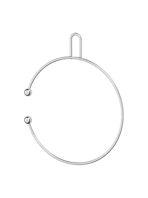 Держатель для полотенца кольцо Sorcosa Deco GHI 113