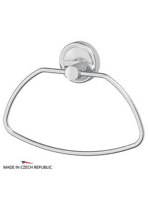 Держатель настенный для полотенца FBS Ellea ELL 022 хром