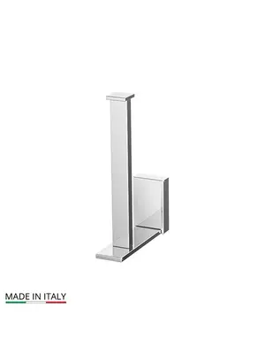 Держатель запасного рулона туалетной бумаги Linea G TIFFANY TIF 014 хром
