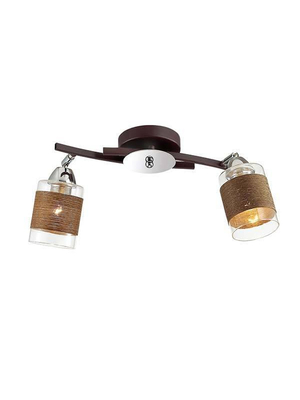 Люстра потолочная Lumion Filla 3030/2CA
