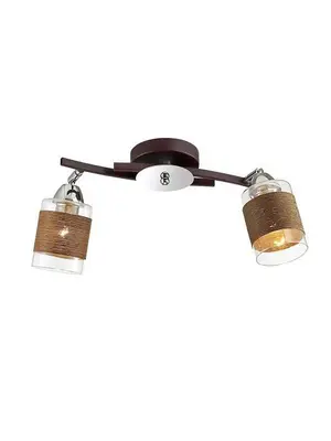 Люстра потолочная Lumion Filla 3030/2CA