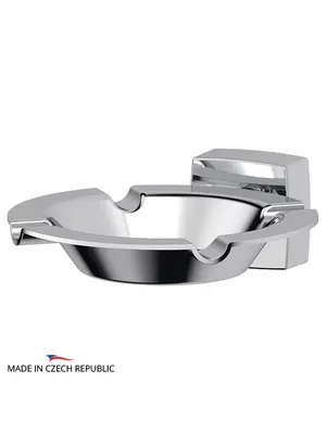 Пепельница настенная металлическая FBS Esperado ESP 018 хром