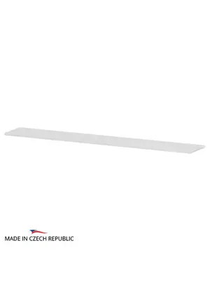 Полка 70 см для ESP FBS Universal 610512 матовое стекло