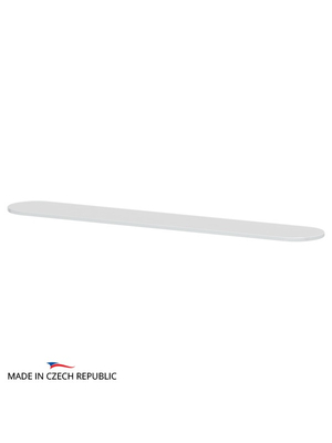 Полка 70 см для NOS FBS Universal 610128 матовое стекло