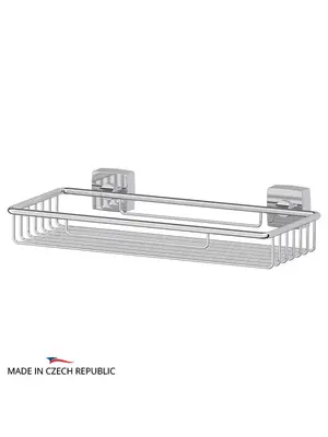 Полочка-решетка 30 см навесная FBS Esperado ESP 049 хром