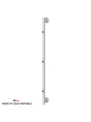 Стойка для 3-х аксессуаров 71 см FBS Vizovice VIZ 078 хром