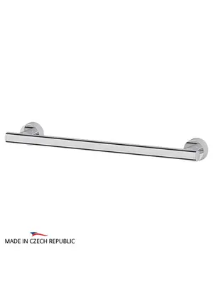 Держатель рейлинг для полотенца 40 см FBS Nostalgy NOS 030 хром