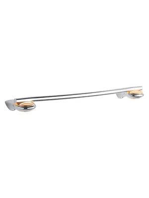 Штанга настенная для полотенца Vitra Alfa A44162