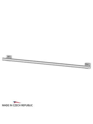 Держатель рейлинг для полотенца 70 см FBS Esperado ESP 033 хром