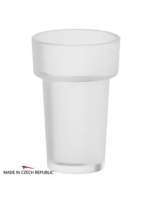 Стакан FBS Universal 610102 матовый хрусталь