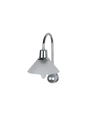 Светильник бра для ванной Vitra Atlanta A4450306