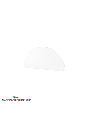 Декоративный элемент FBS Luxia LUX 085 матовый хром