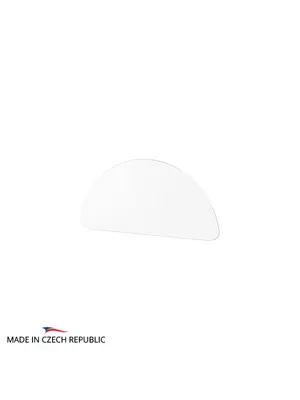 Декоративный элемент FBS Luxia LUX 085 матовый хром