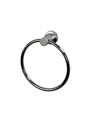 Держатель для полотенца кольцо Vitra Ilia A4439408