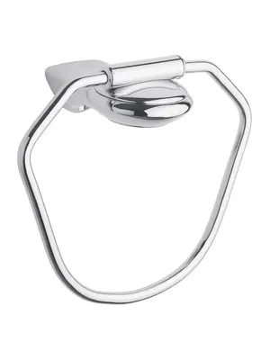 Держатель настенный для полотенца Vitra Assos A44179 хром