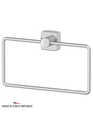 Держатель настенный для полотенца FBS Esperado ESP 022 хром