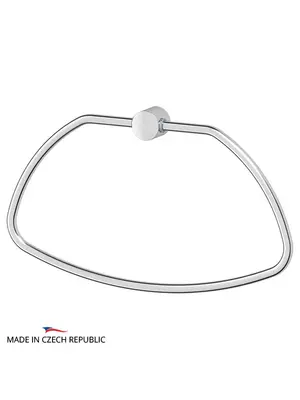 Держатель настенный для полотенца FBS Universal UNI 056 хром