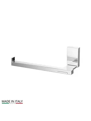 Держатель настенный для туалетной бумаги Linea G TIFFANY TIF 013 хром
