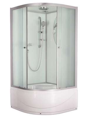 Душевая кабина Esbano ES-100CRB