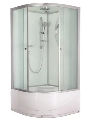 Душевая кабина Esbano ES-100CRB