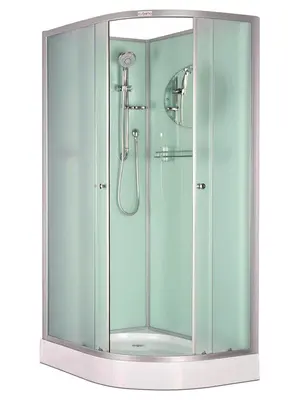 Душевая кабина Esbano ES-115C L