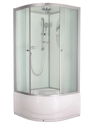 Душевая кабина Esbano ES-80CRB