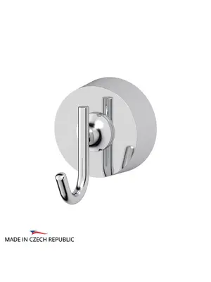 Крючок настенный для ванной FBS Nostalgy NOS 001 хром