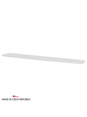 Полка 70 см для ELL FBS Universal 610526 матовое стекло