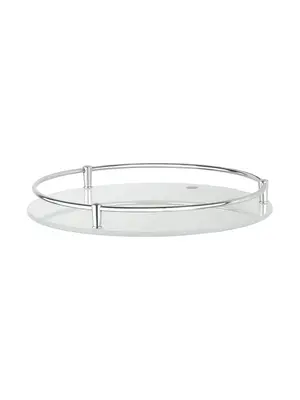 Запасное стекло для полки с бортиком Valsan Valsan 610140