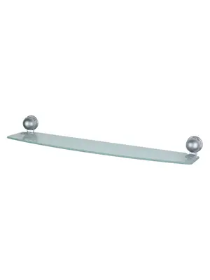 Полка стеклянная навесная Vitra Atlanta A4440106