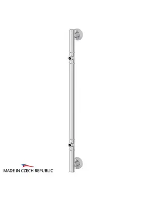 Стойка для 2-х аксессуаров 58 см FBS Vizovice VIZ 074 хром